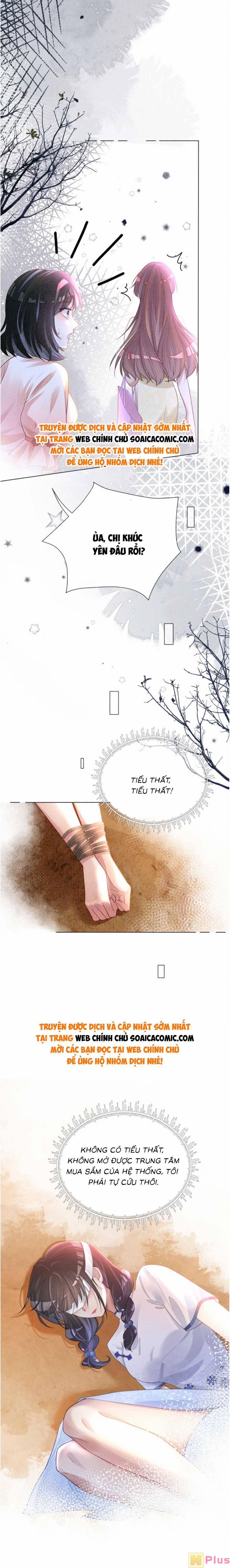 Bệnh Kiều Nam Chủ Lại Ghen Rồi 83 trang 8