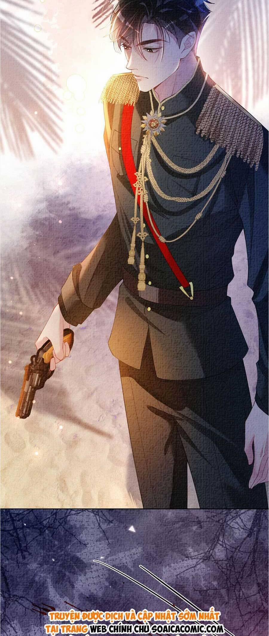 Bệnh Kiều Nam Chủ Lại Ghen Rồi 84 trang 1