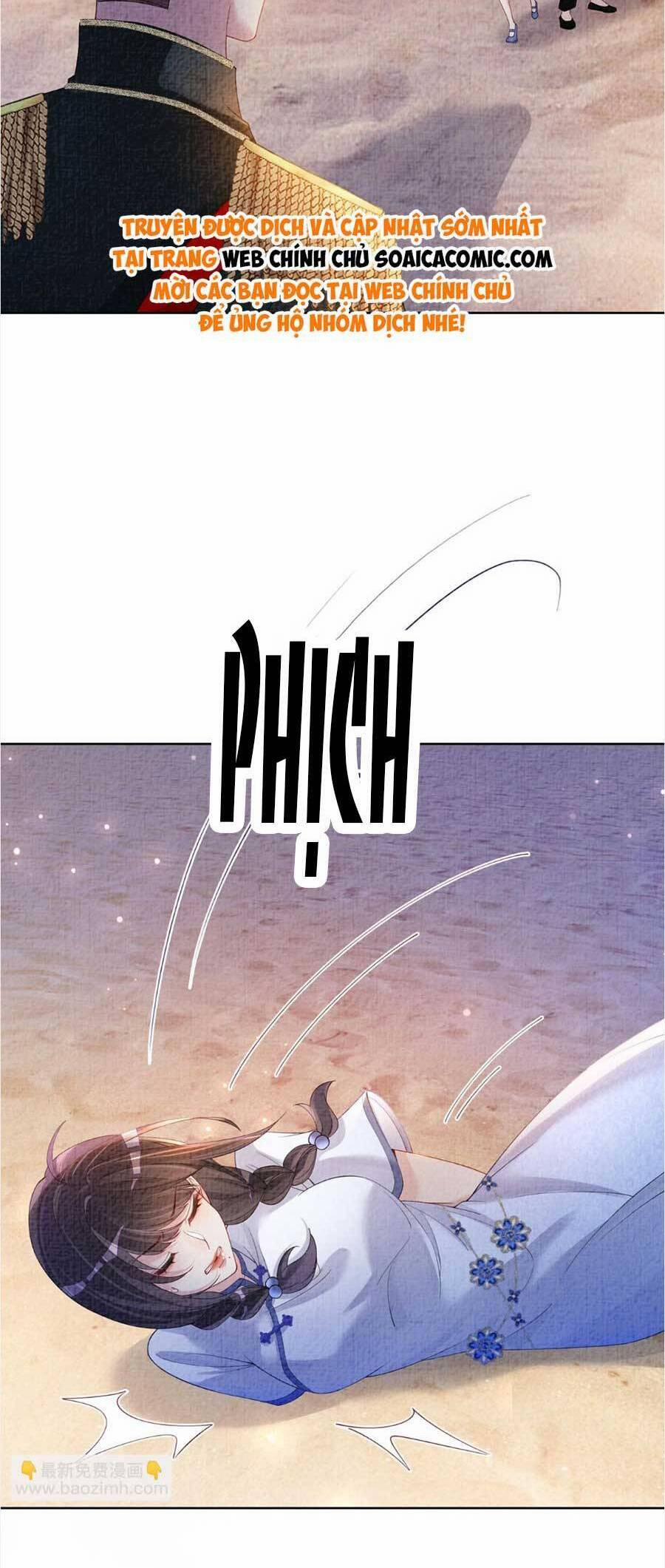 Bệnh Kiều Nam Chủ Lại Ghen Rồi 84 trang 10