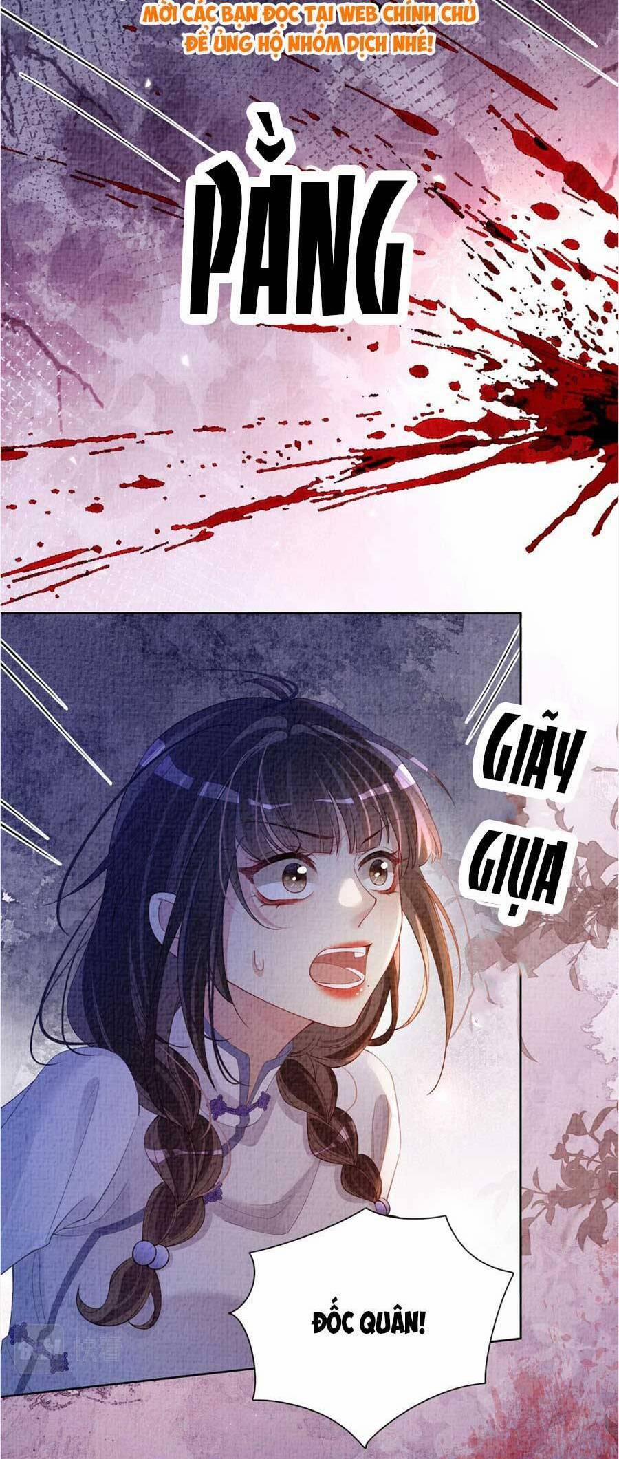 Bệnh Kiều Nam Chủ Lại Ghen Rồi 84 trang 2