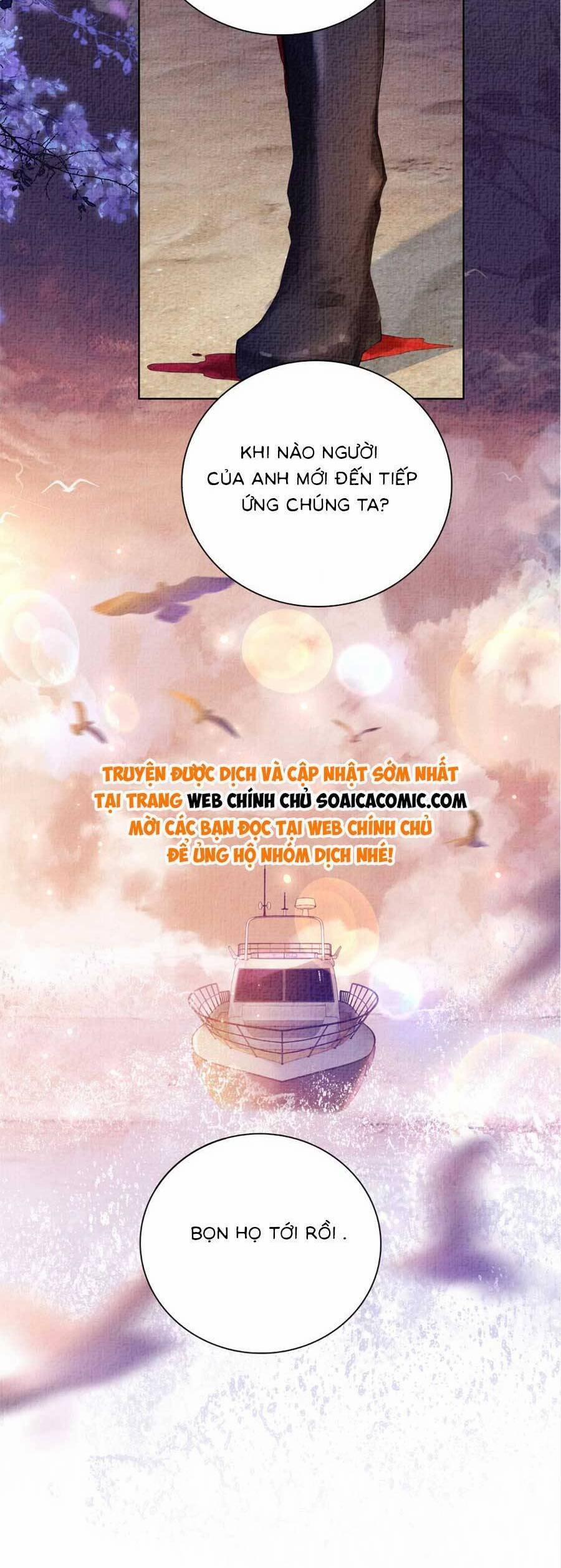 Bệnh Kiều Nam Chủ Lại Ghen Rồi 84 trang 20