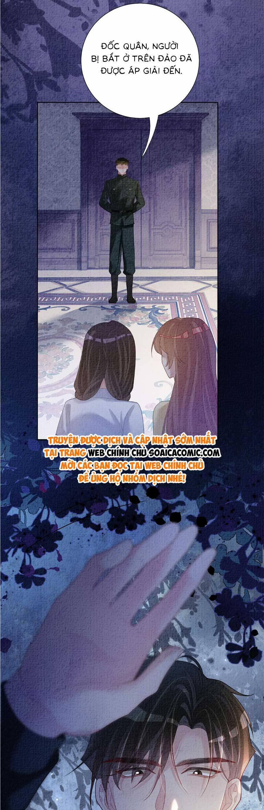 Bệnh Kiều Nam Chủ Lại Ghen Rồi 84 trang 29