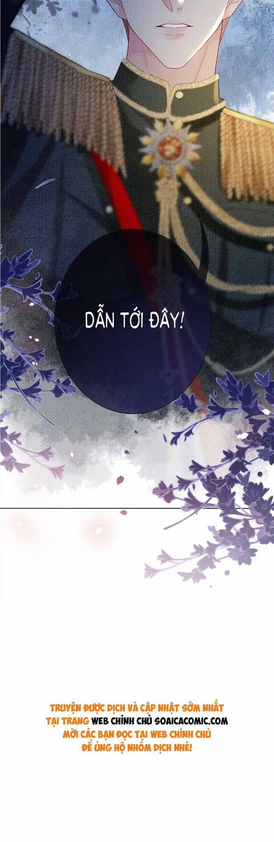 Bệnh Kiều Nam Chủ Lại Ghen Rồi 84 trang 30