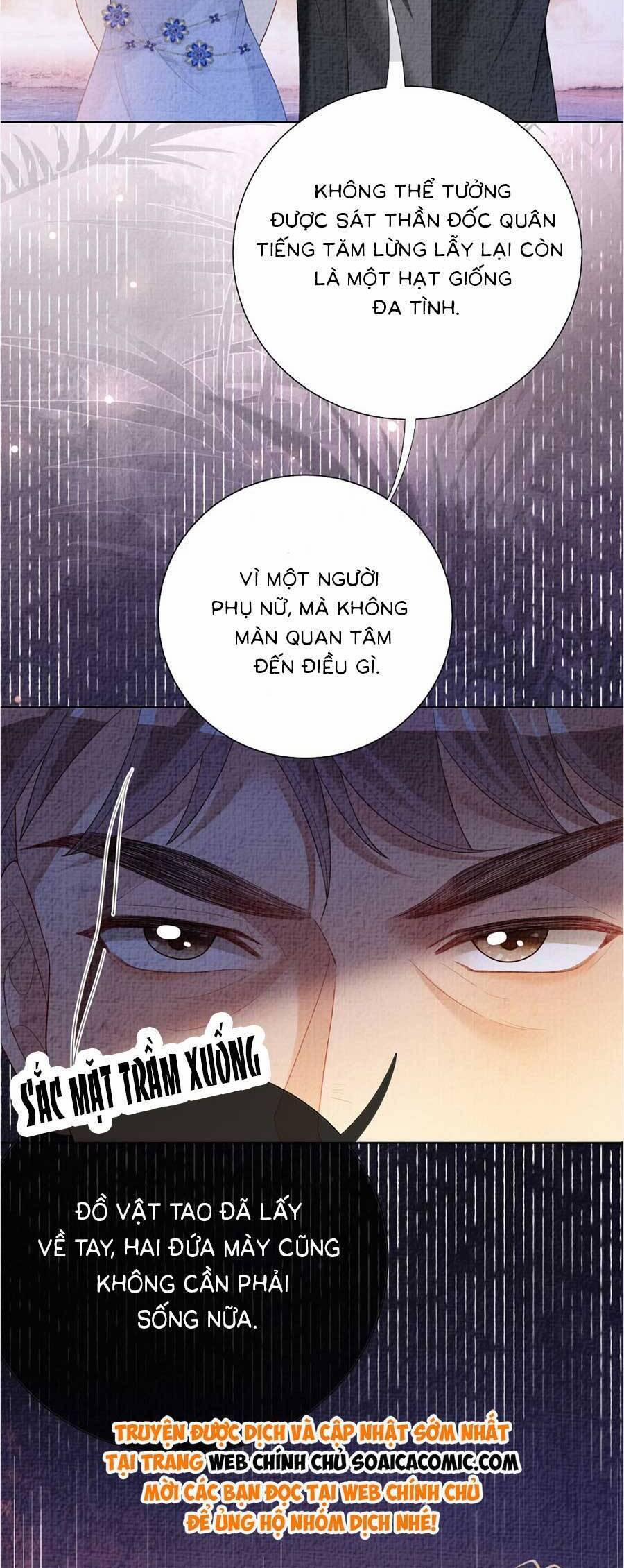 Bệnh Kiều Nam Chủ Lại Ghen Rồi 84 trang 5