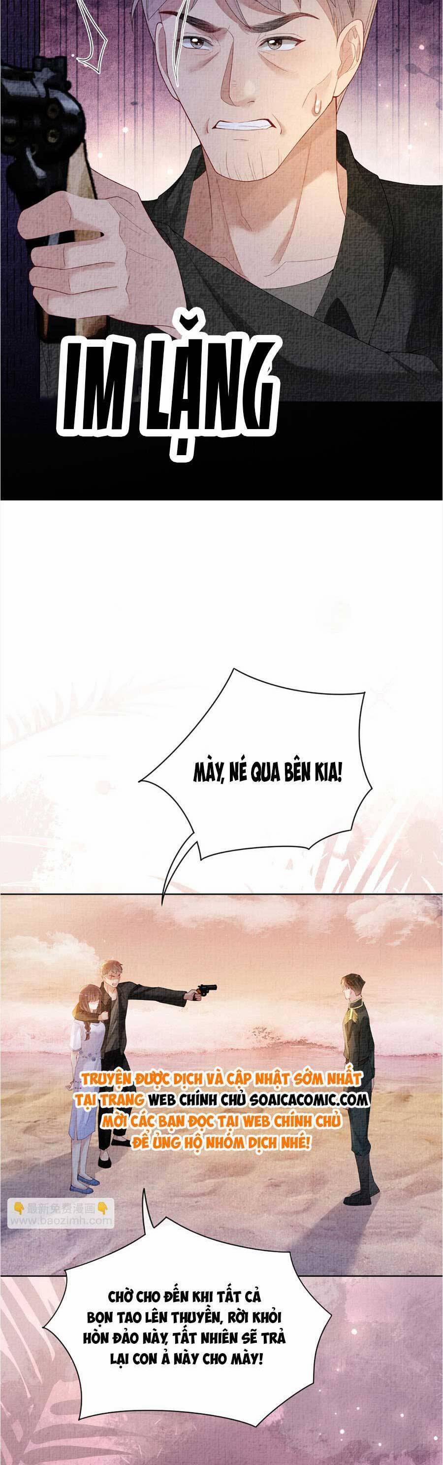 Bệnh Kiều Nam Chủ Lại Ghen Rồi 84 trang 7