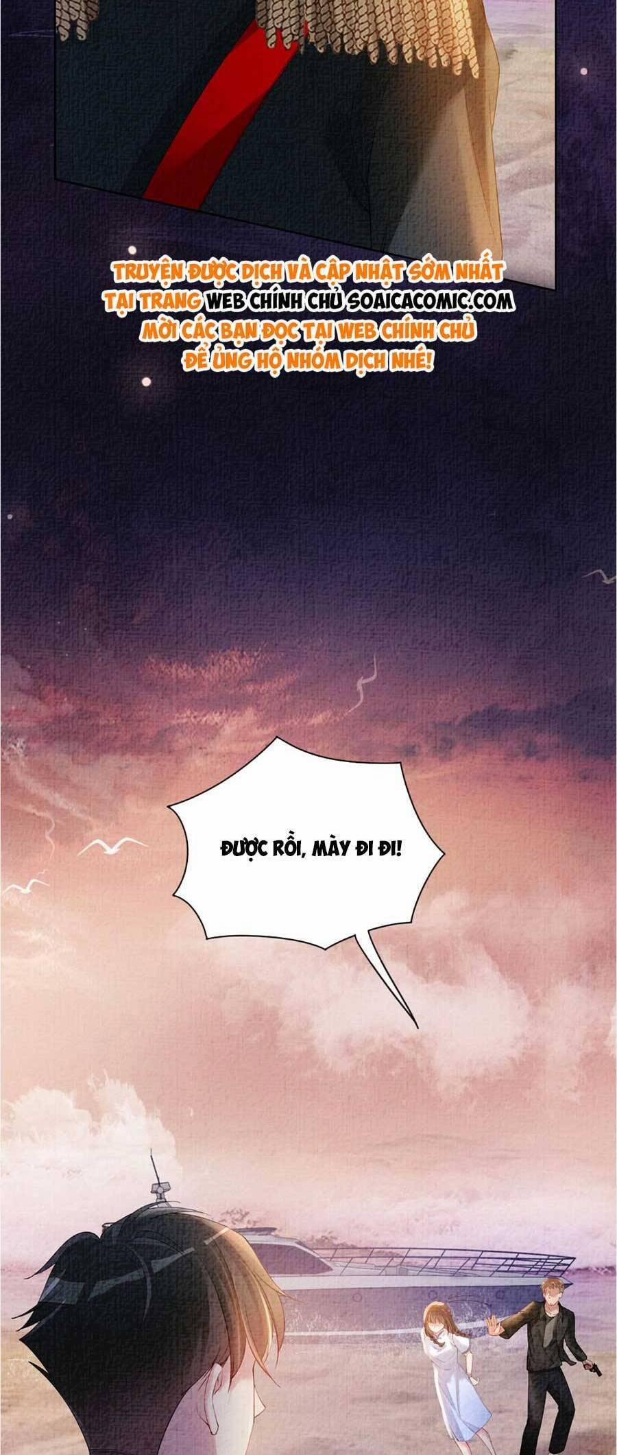 Bệnh Kiều Nam Chủ Lại Ghen Rồi 84 trang 9