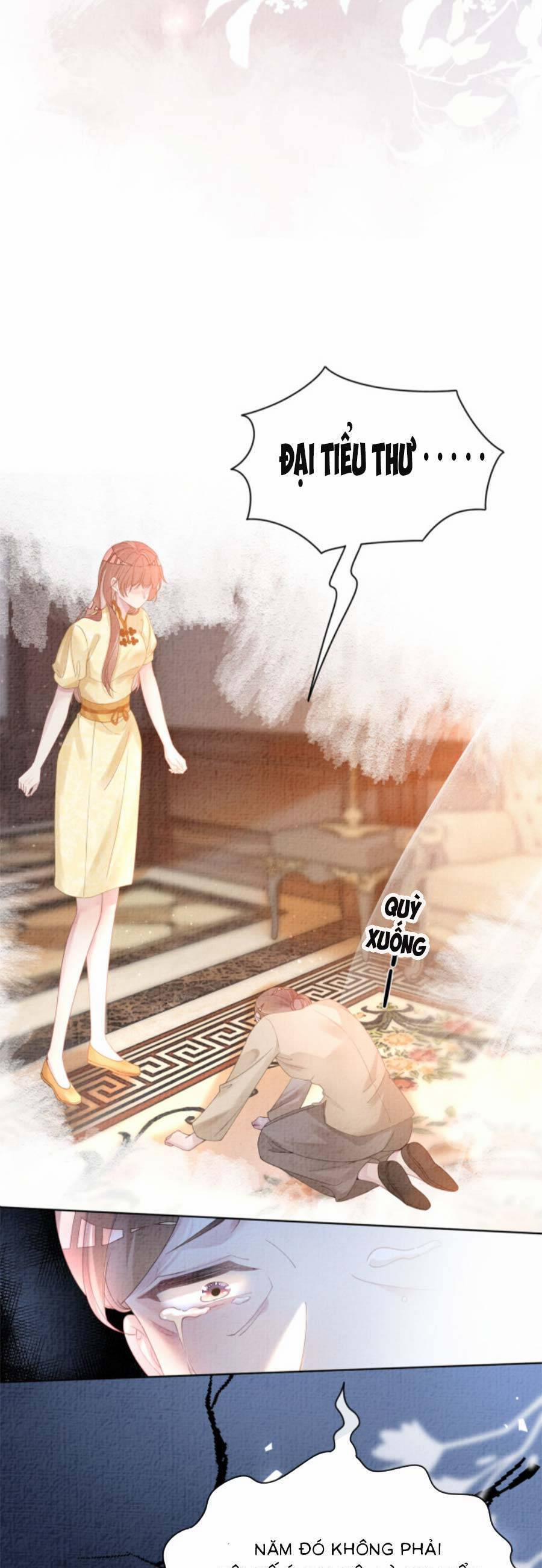 Bệnh Kiều Nam Chủ Lại Ghen Rồi 85 trang 17