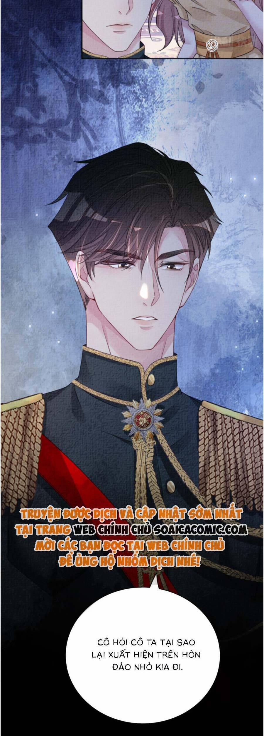 Bệnh Kiều Nam Chủ Lại Ghen Rồi 85 trang 2