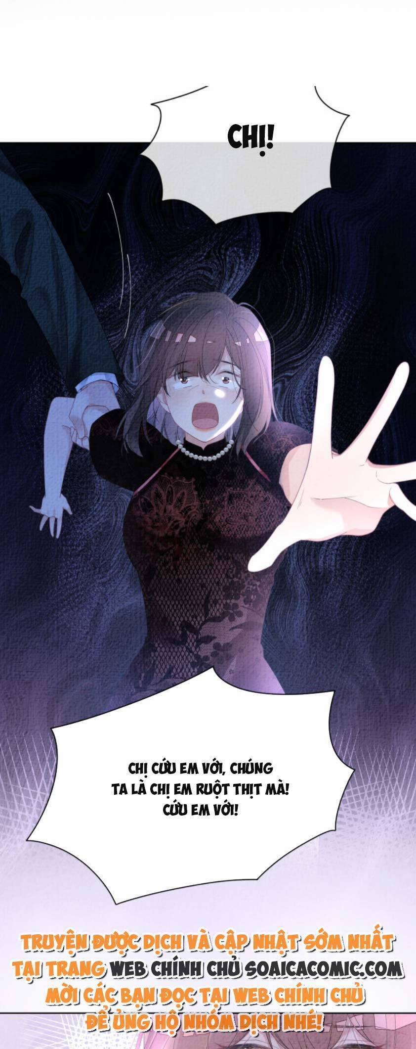 Bệnh Kiều Nam Chủ Lại Ghen Rồi 85 trang 26