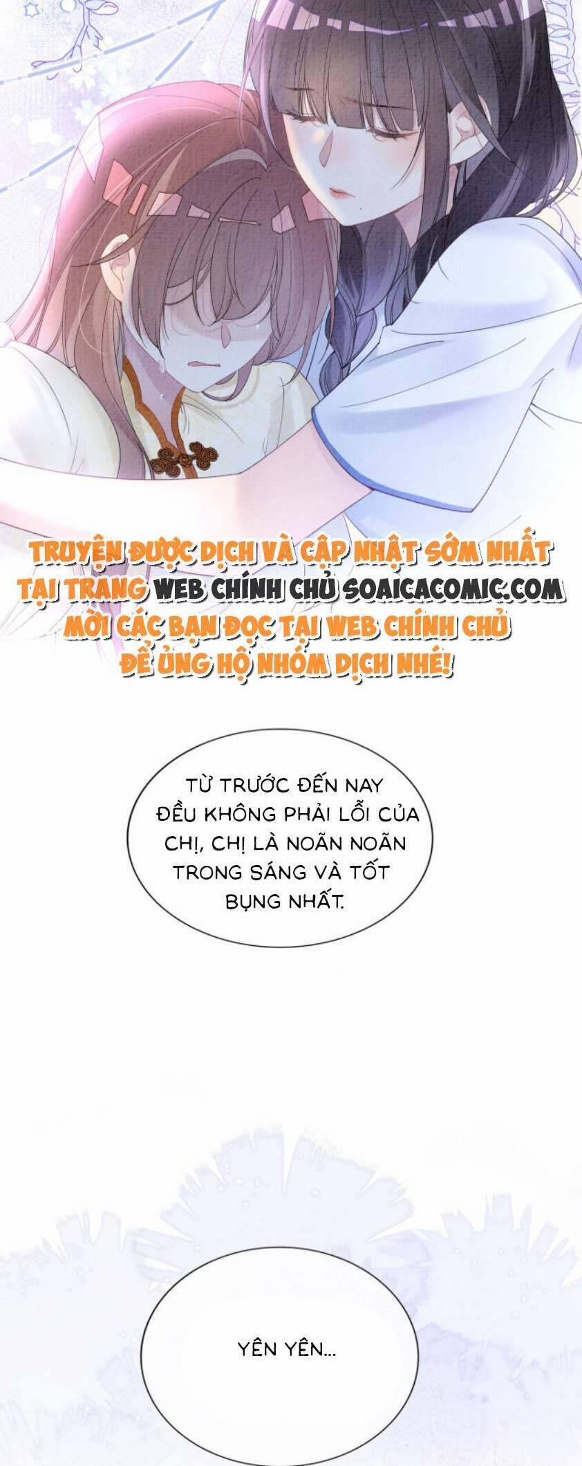 Bệnh Kiều Nam Chủ Lại Ghen Rồi 85 trang 28