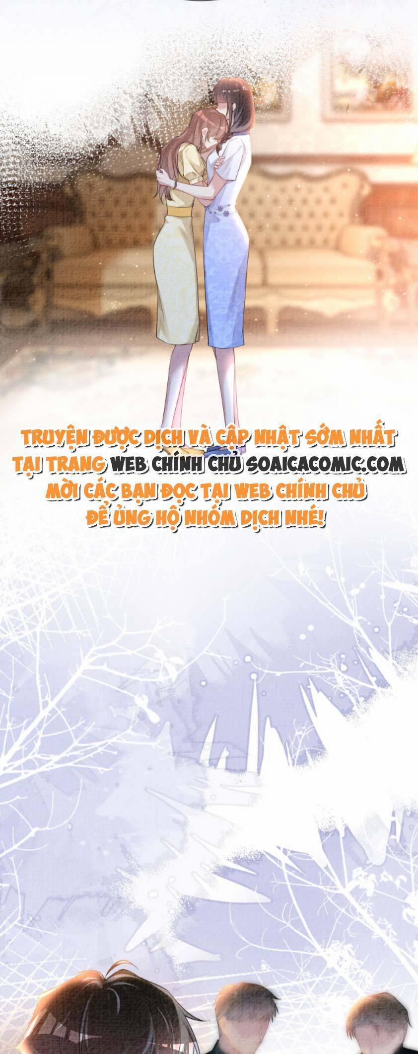 Bệnh Kiều Nam Chủ Lại Ghen Rồi 85 trang 29