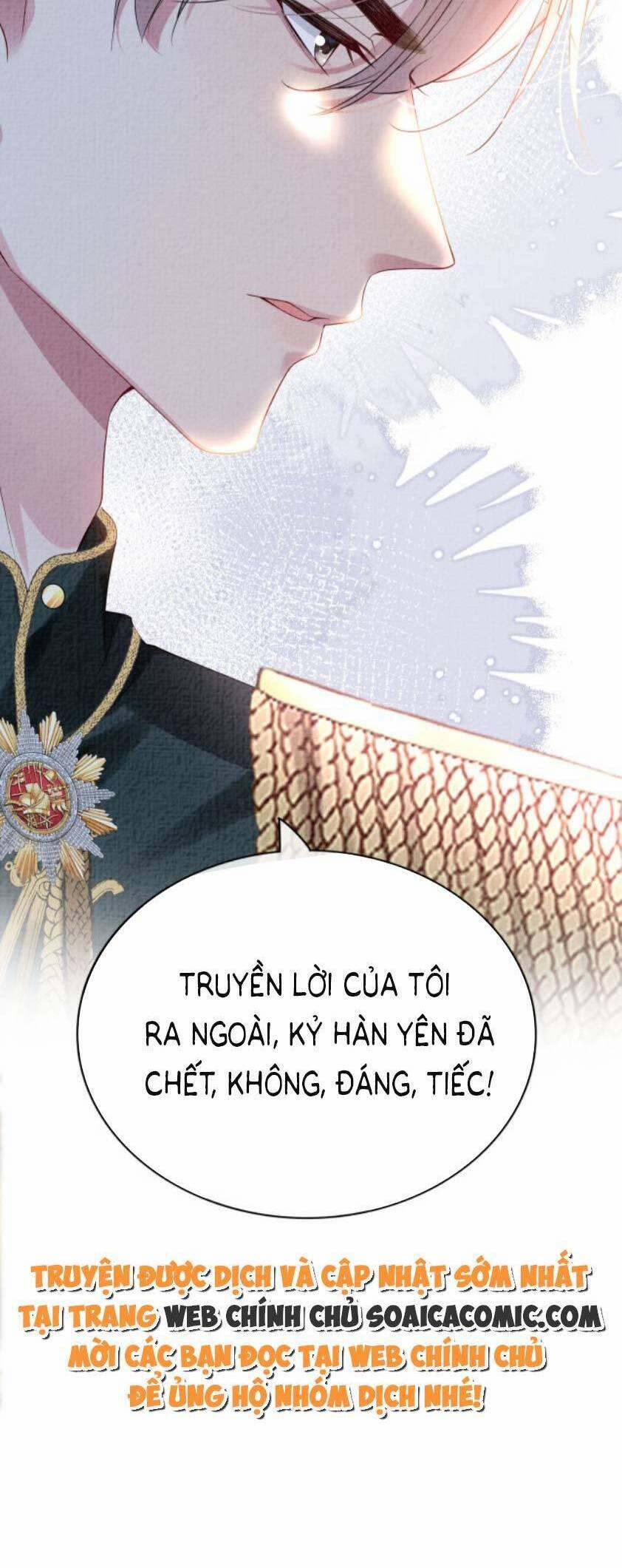 Bệnh Kiều Nam Chủ Lại Ghen Rồi 85 trang 31