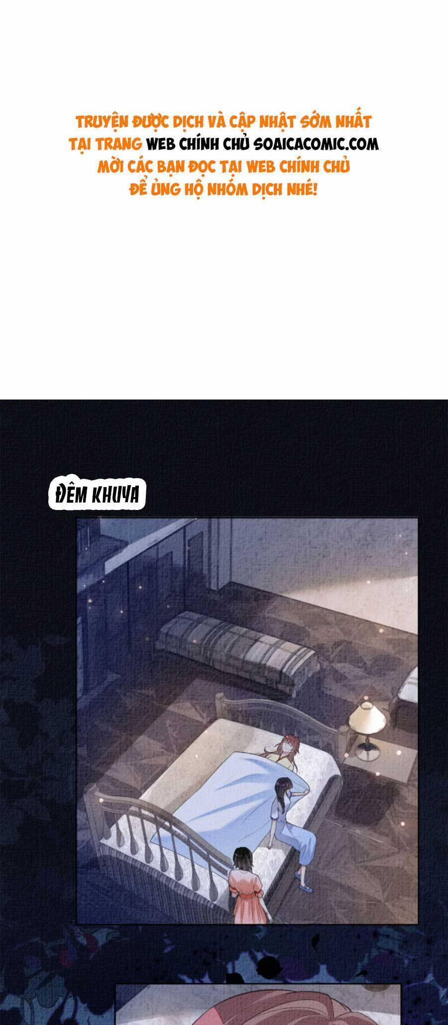 Bệnh Kiều Nam Chủ Lại Ghen Rồi 86 trang 0