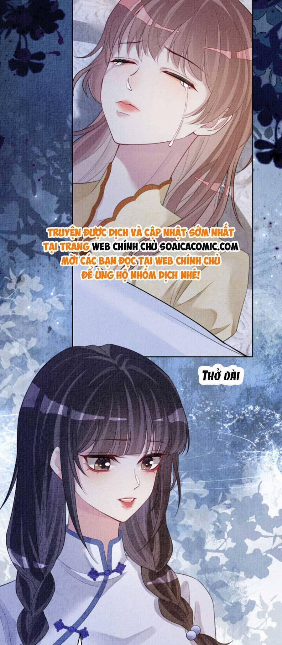 Bệnh Kiều Nam Chủ Lại Ghen Rồi 86 trang 1