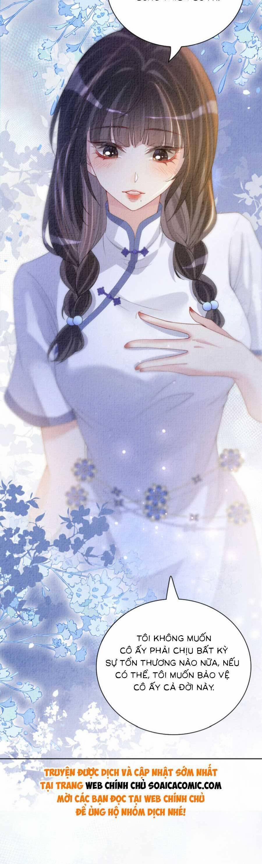 Bệnh Kiều Nam Chủ Lại Ghen Rồi 86 trang 12