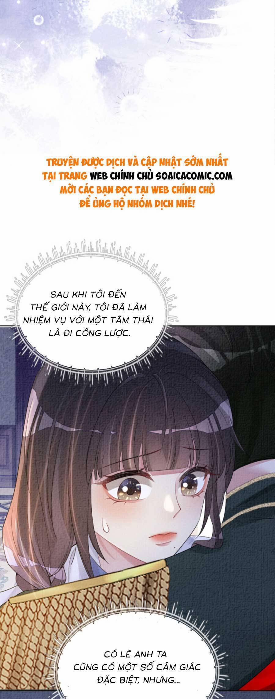 Bệnh Kiều Nam Chủ Lại Ghen Rồi 86 trang 19