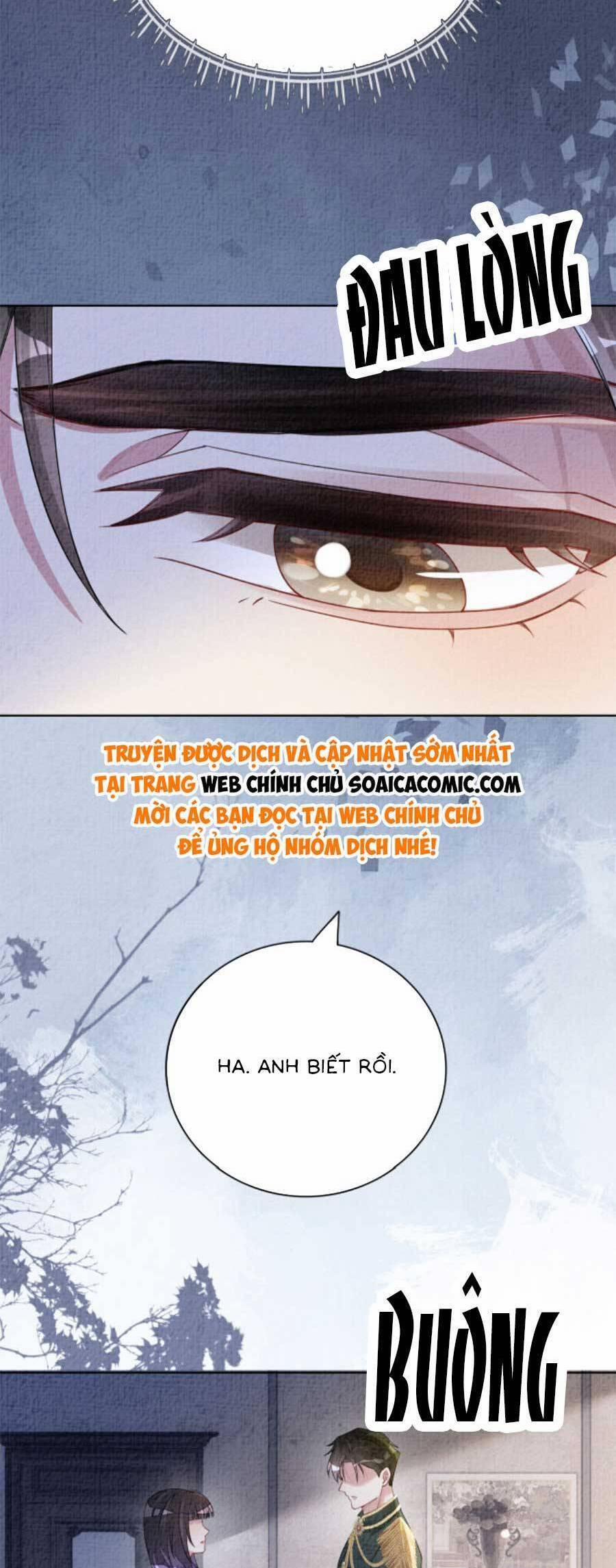 Bệnh Kiều Nam Chủ Lại Ghen Rồi 86 trang 20