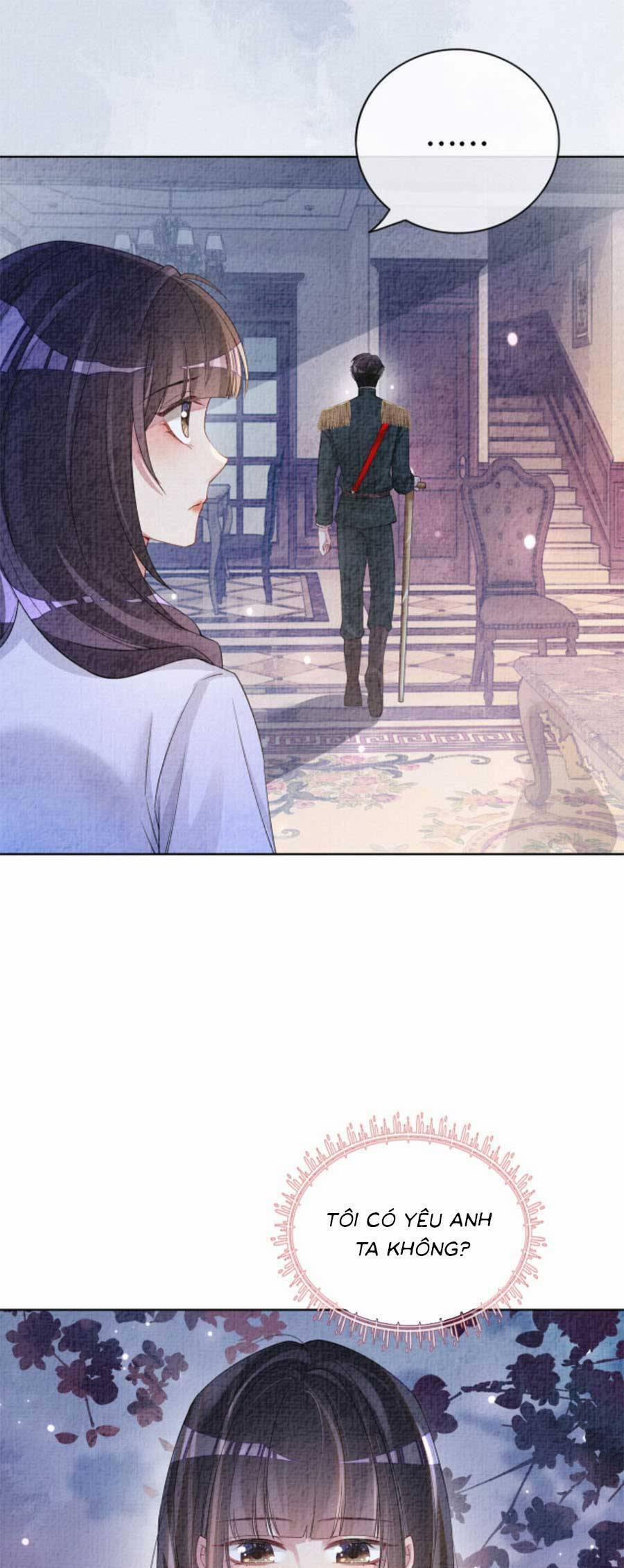 Bệnh Kiều Nam Chủ Lại Ghen Rồi 86 trang 22