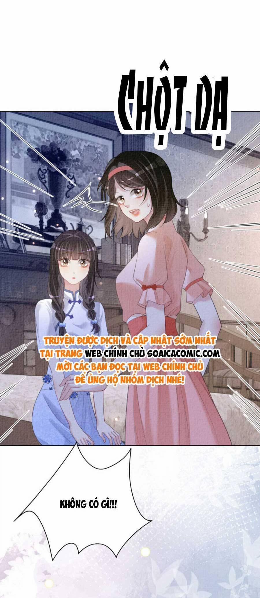 Bệnh Kiều Nam Chủ Lại Ghen Rồi 86 trang 7