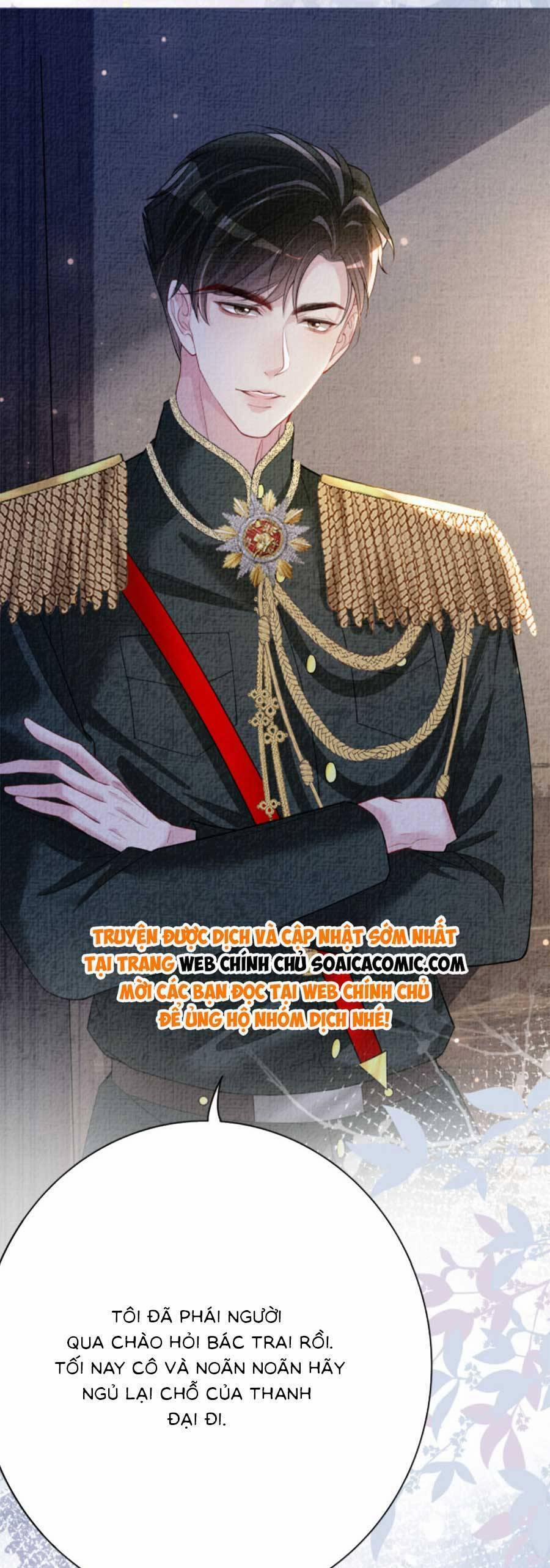 Bệnh Kiều Nam Chủ Lại Ghen Rồi 86 trang 8