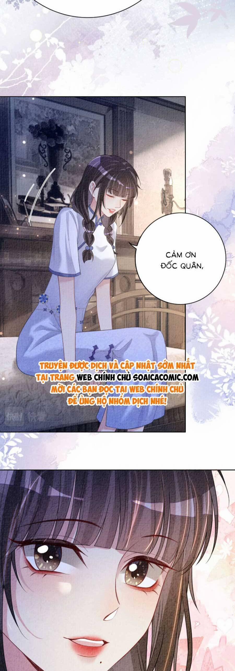 Bệnh Kiều Nam Chủ Lại Ghen Rồi 86 trang 9