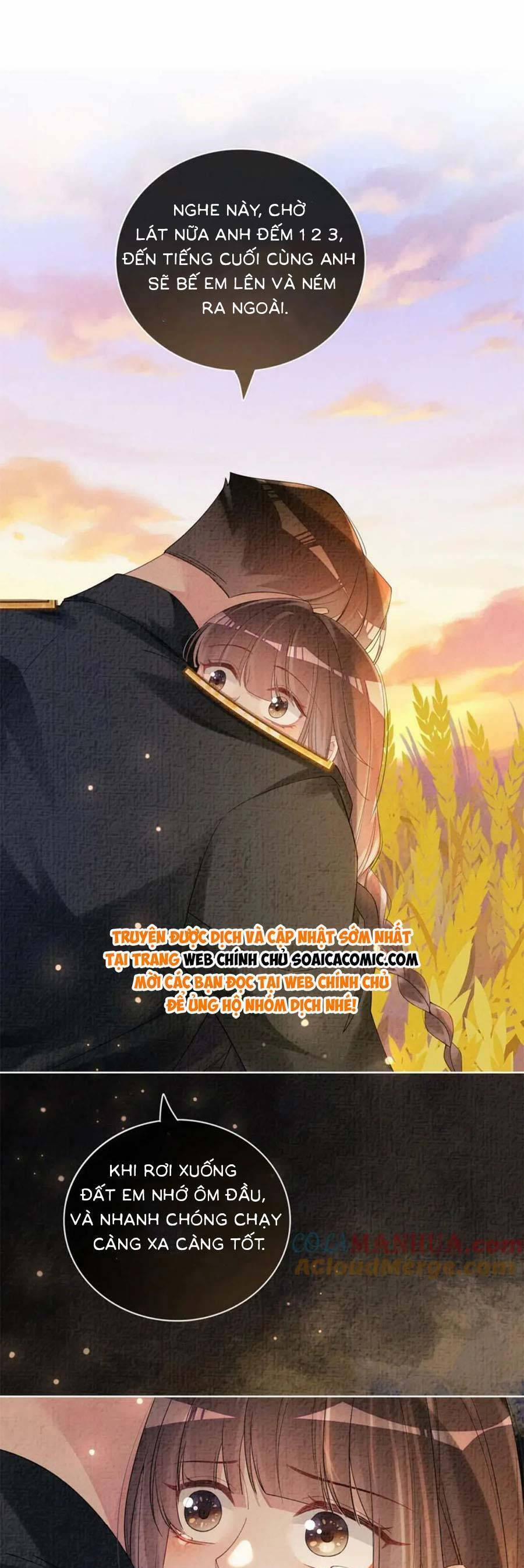 Bệnh Kiều Nam Chủ Lại Ghen Rồi 87 trang 17