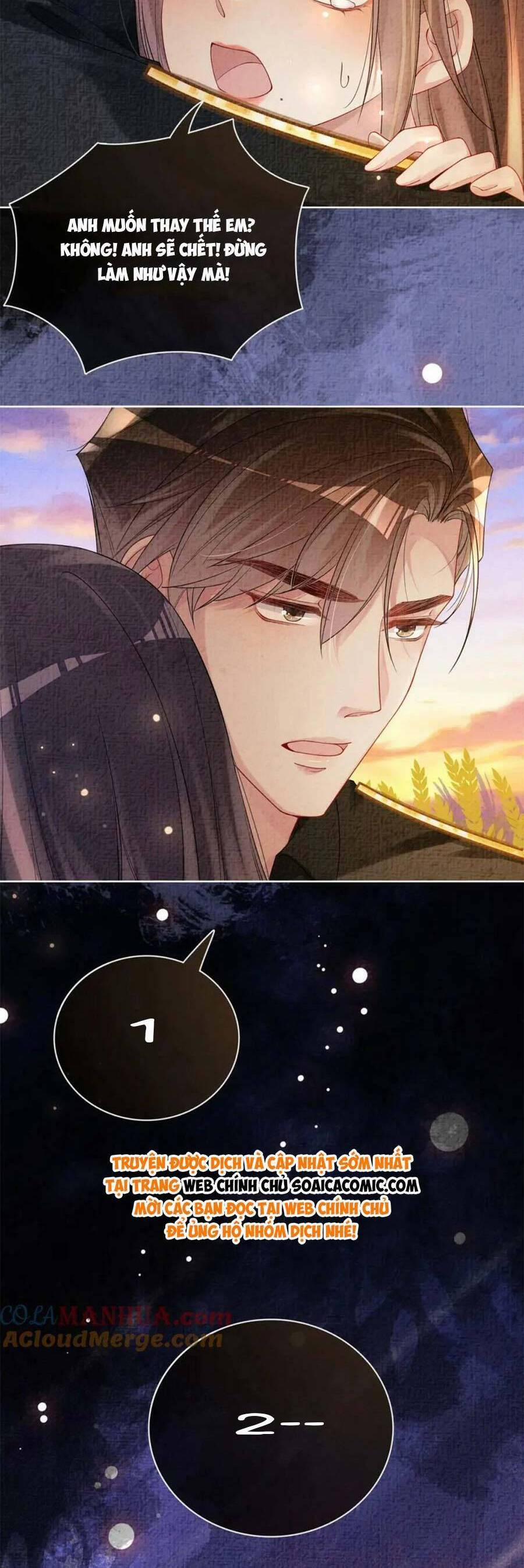 Bệnh Kiều Nam Chủ Lại Ghen Rồi 87 trang 18