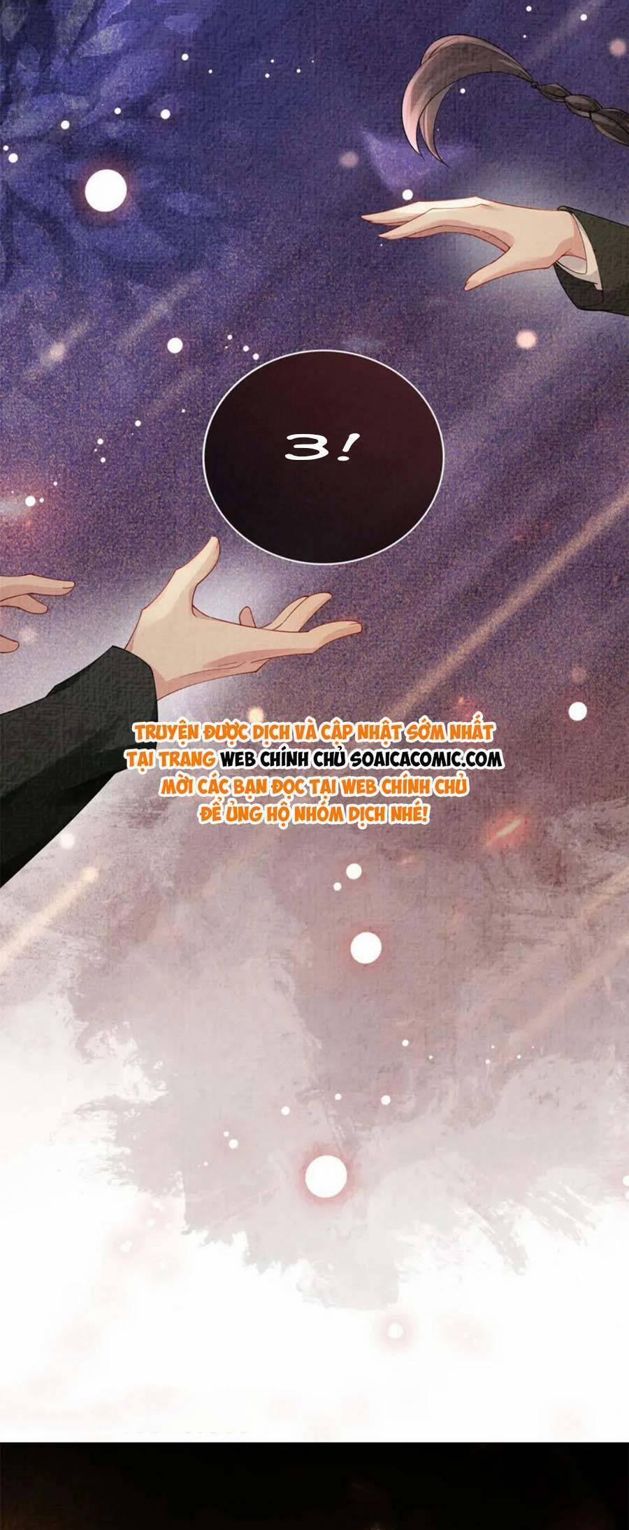 Bệnh Kiều Nam Chủ Lại Ghen Rồi 87 trang 19