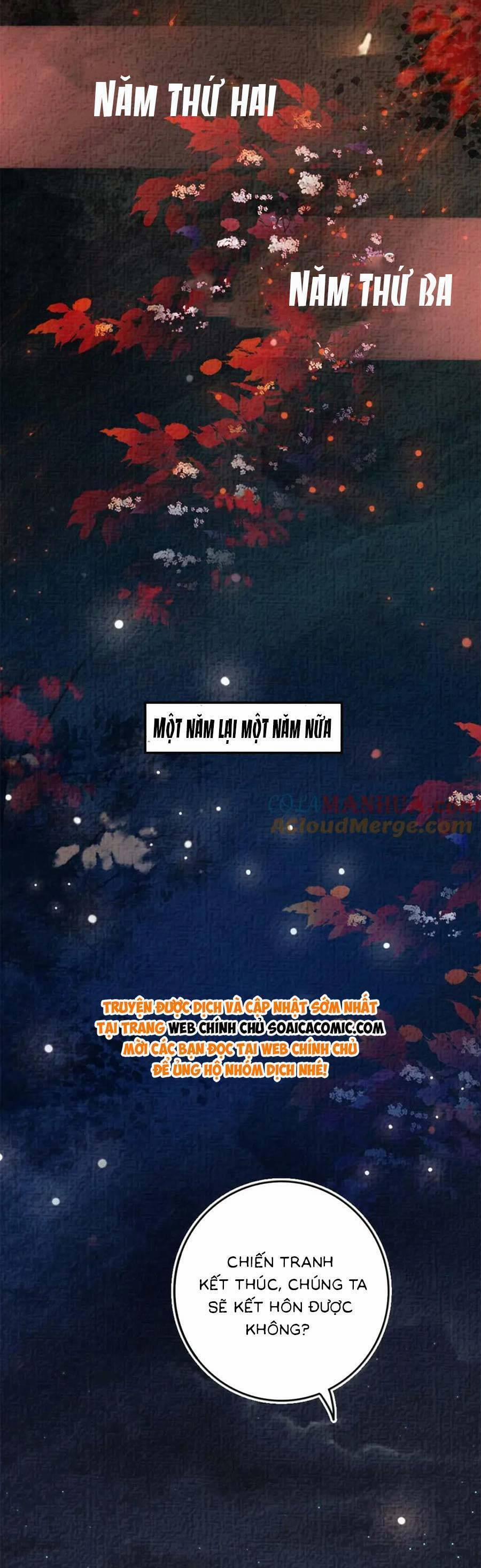 Bệnh Kiều Nam Chủ Lại Ghen Rồi 87 trang 2