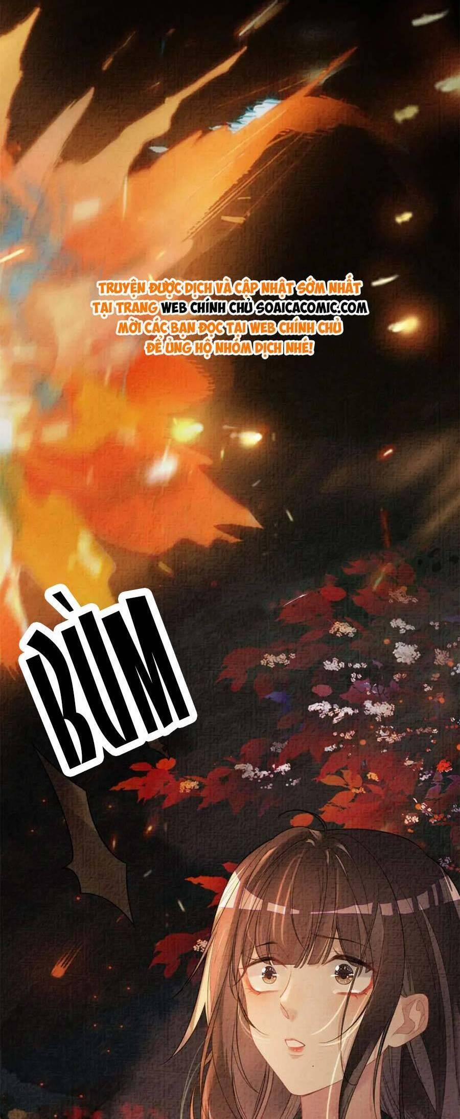 Bệnh Kiều Nam Chủ Lại Ghen Rồi 87 trang 20