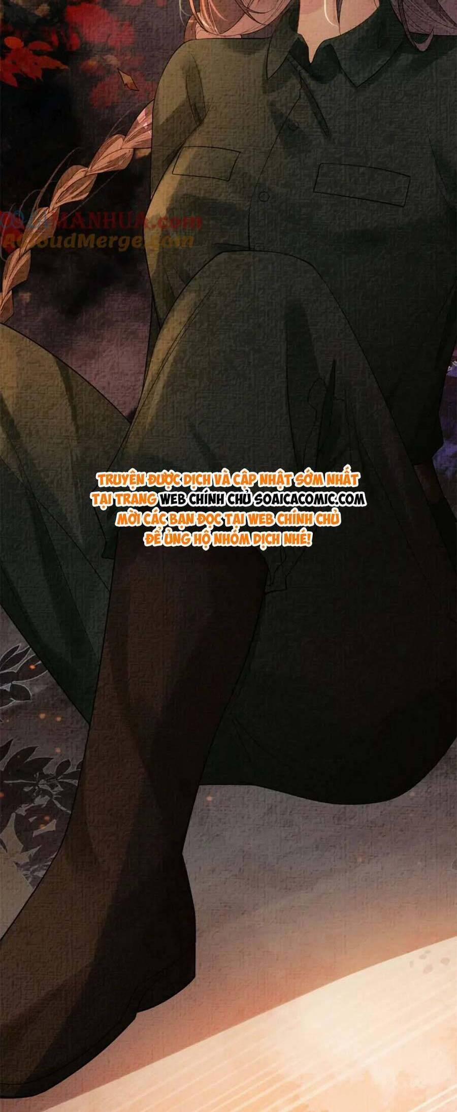 Bệnh Kiều Nam Chủ Lại Ghen Rồi 87 trang 21