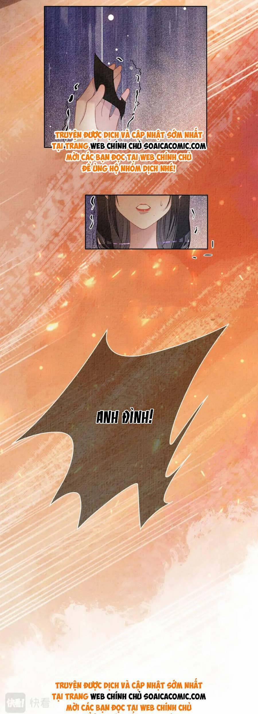 Bệnh Kiều Nam Chủ Lại Ghen Rồi 87 trang 22