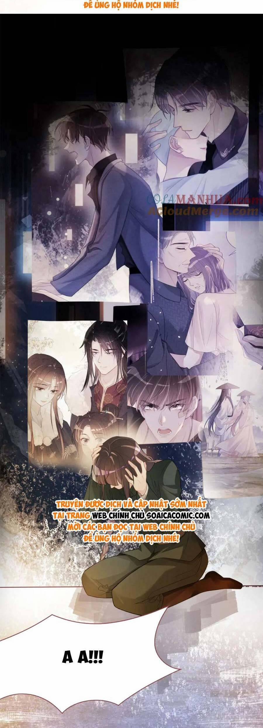 Bệnh Kiều Nam Chủ Lại Ghen Rồi 87 trang 23