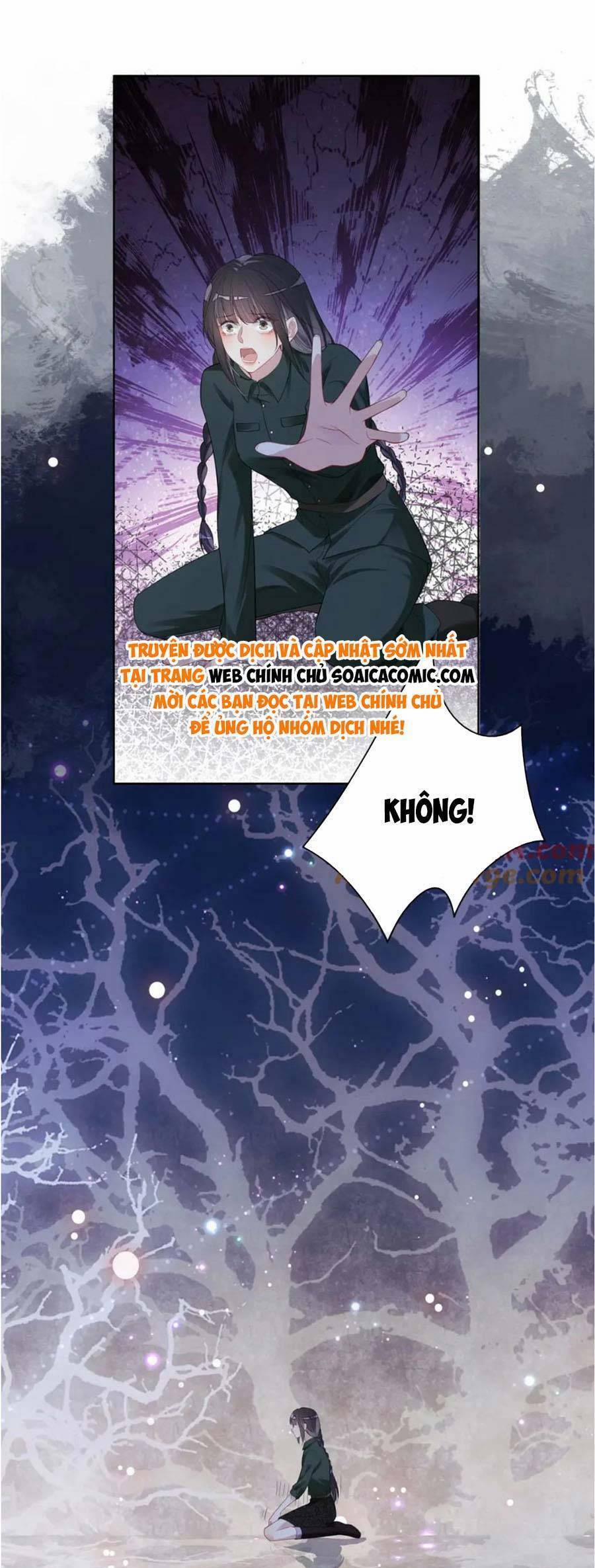 Bệnh Kiều Nam Chủ Lại Ghen Rồi 87 trang 26