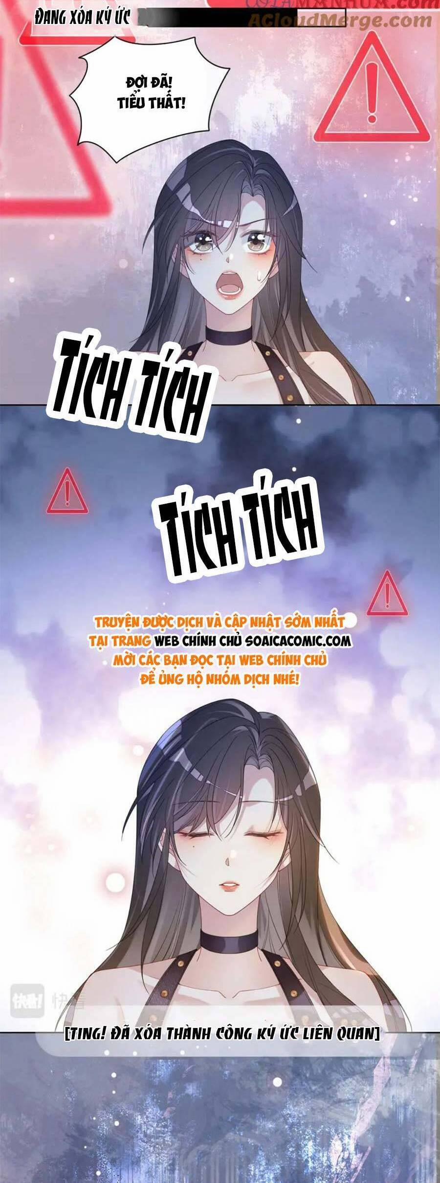 Bệnh Kiều Nam Chủ Lại Ghen Rồi 87 trang 30