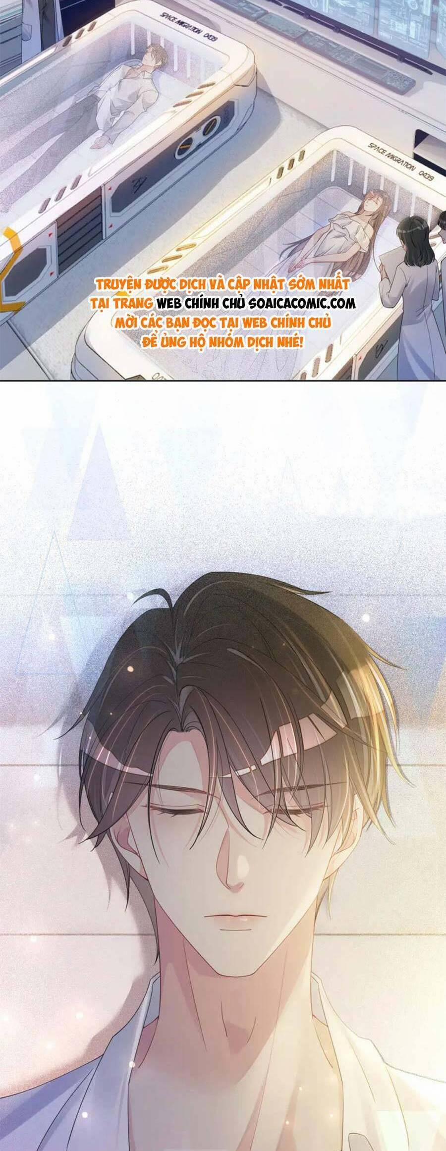 Bệnh Kiều Nam Chủ Lại Ghen Rồi 87 trang 33