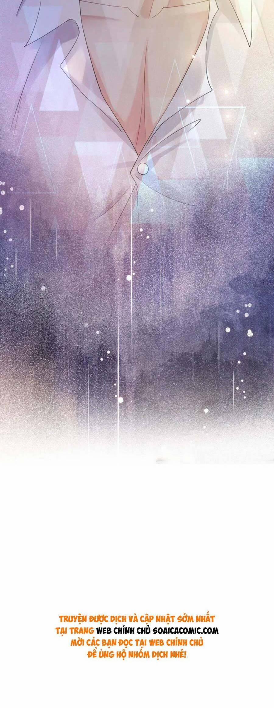 Bệnh Kiều Nam Chủ Lại Ghen Rồi 87 trang 34