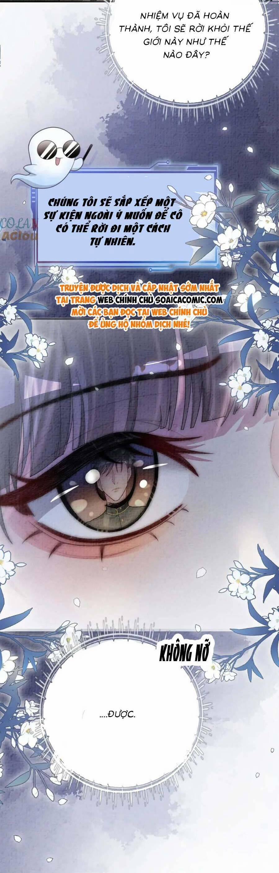 Bệnh Kiều Nam Chủ Lại Ghen Rồi 87 trang 5