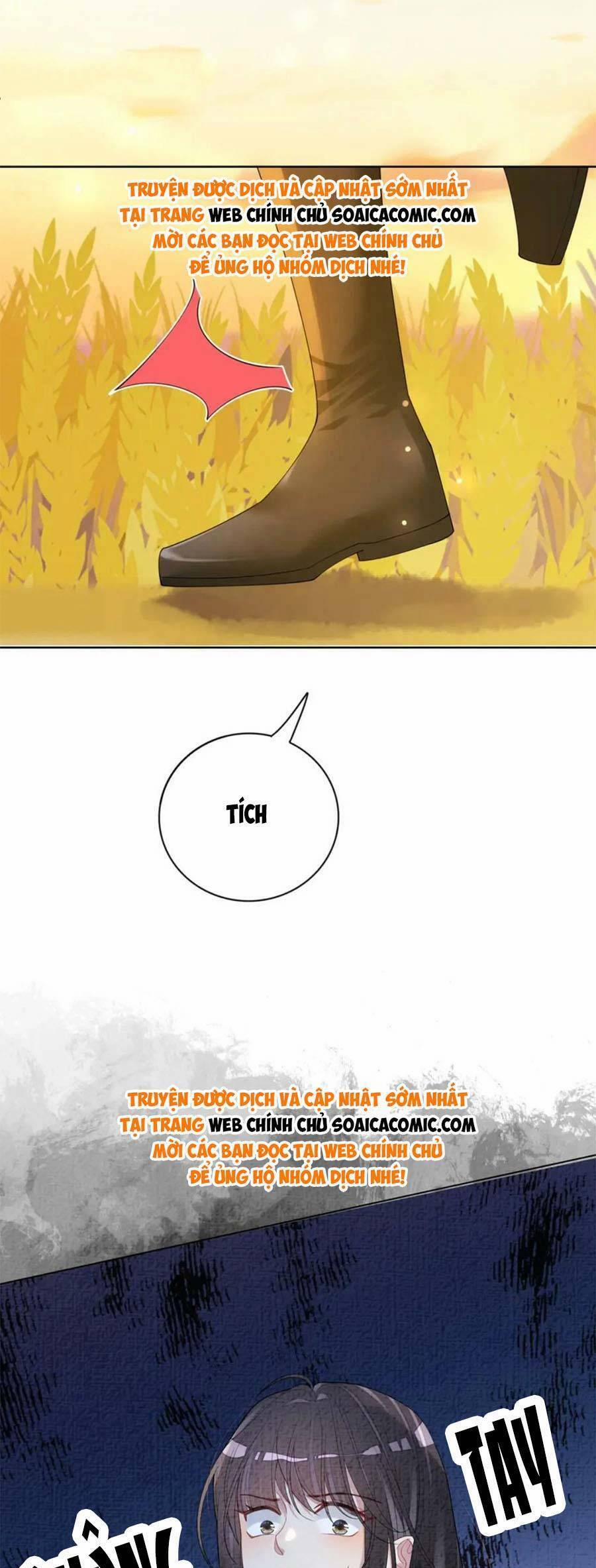 Bệnh Kiều Nam Chủ Lại Ghen Rồi 87 trang 8