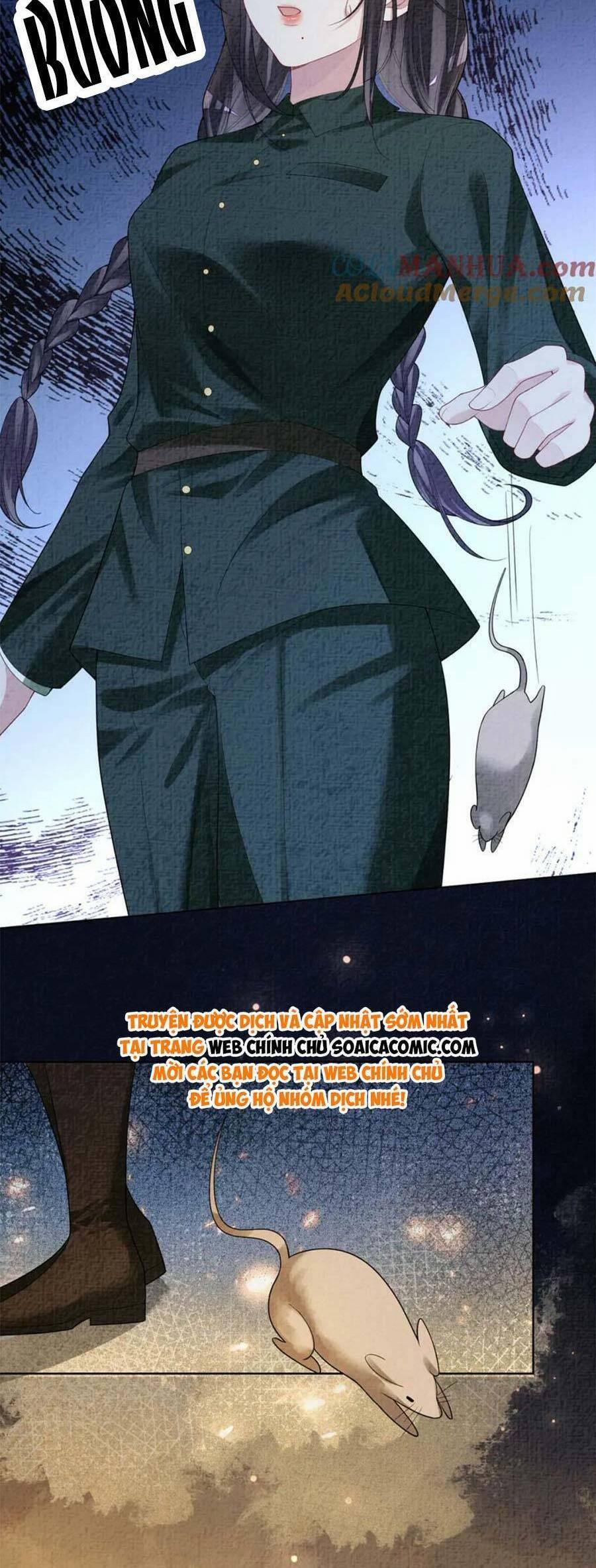 Bệnh Kiều Nam Chủ Lại Ghen Rồi 87 trang 9