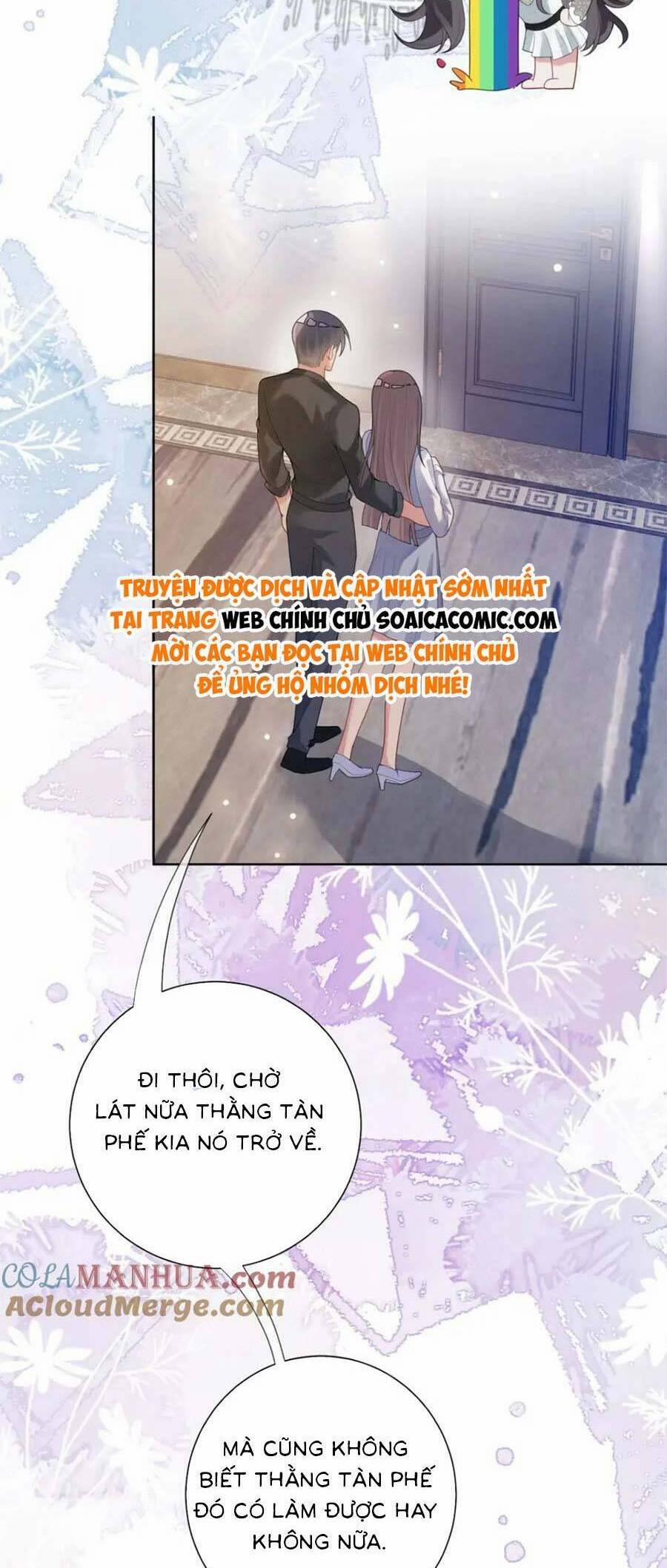 Bệnh Kiều Nam Chủ Lại Ghen Rồi 88 trang 15