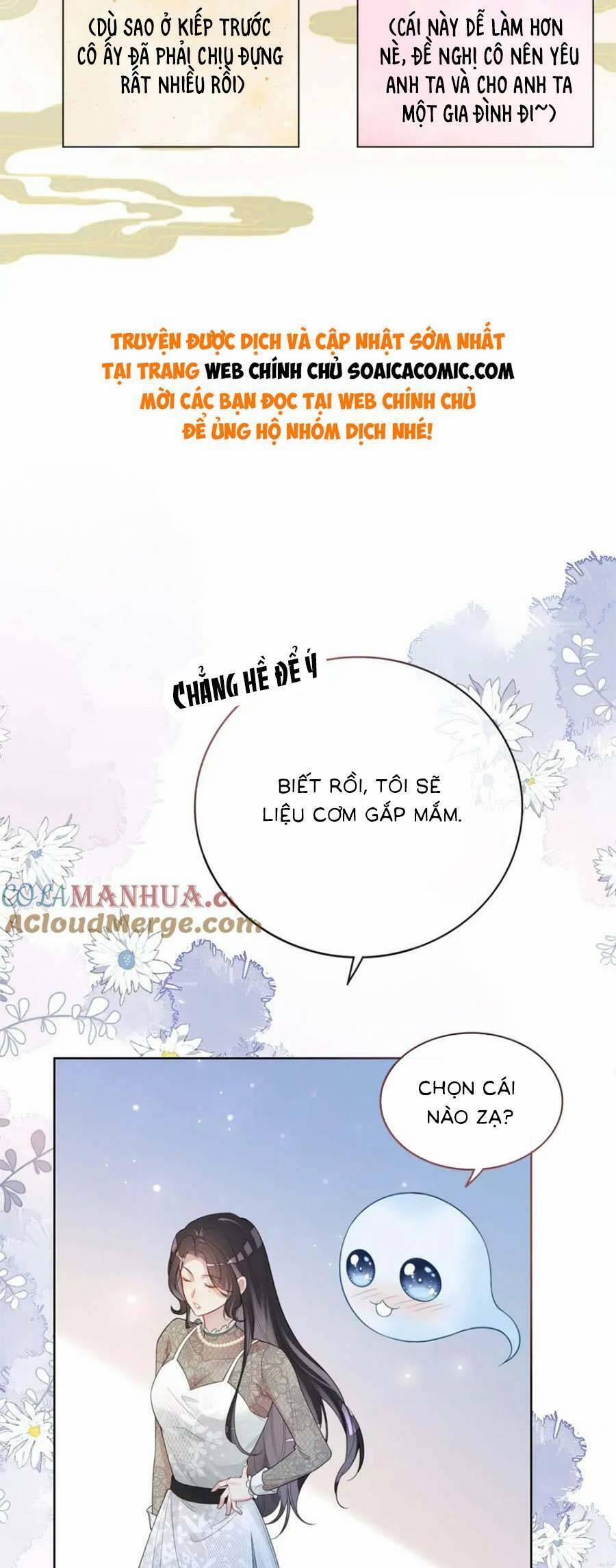 Bệnh Kiều Nam Chủ Lại Ghen Rồi 88 trang 26