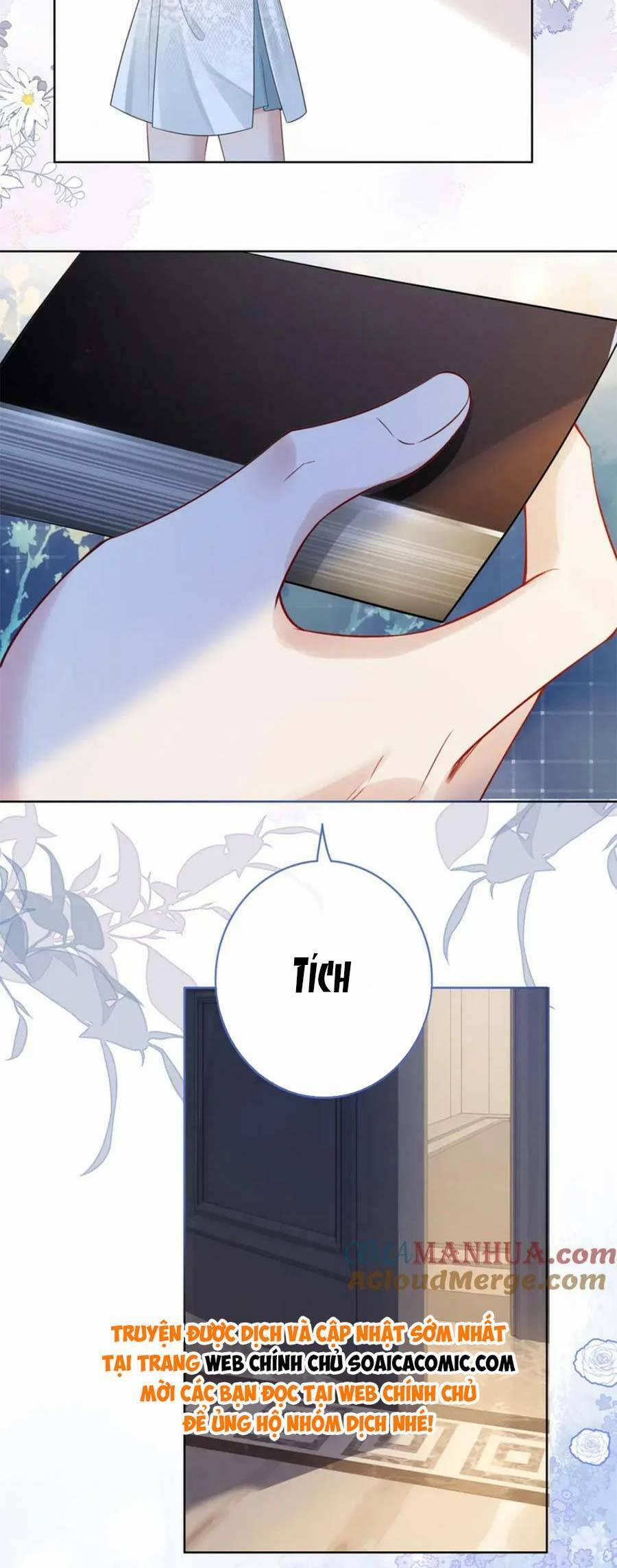 Bệnh Kiều Nam Chủ Lại Ghen Rồi 88 trang 27