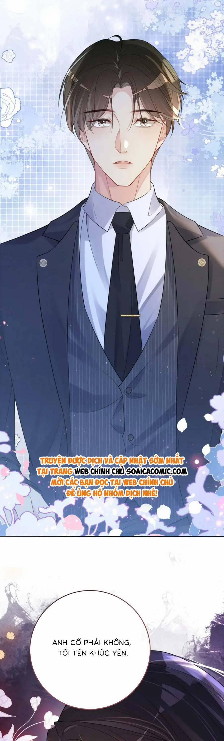 Bệnh Kiều Nam Chủ Lại Ghen Rồi 88 trang 28