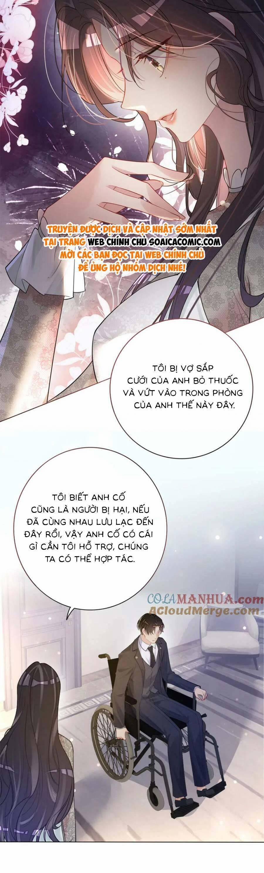 Bệnh Kiều Nam Chủ Lại Ghen Rồi 88 trang 29