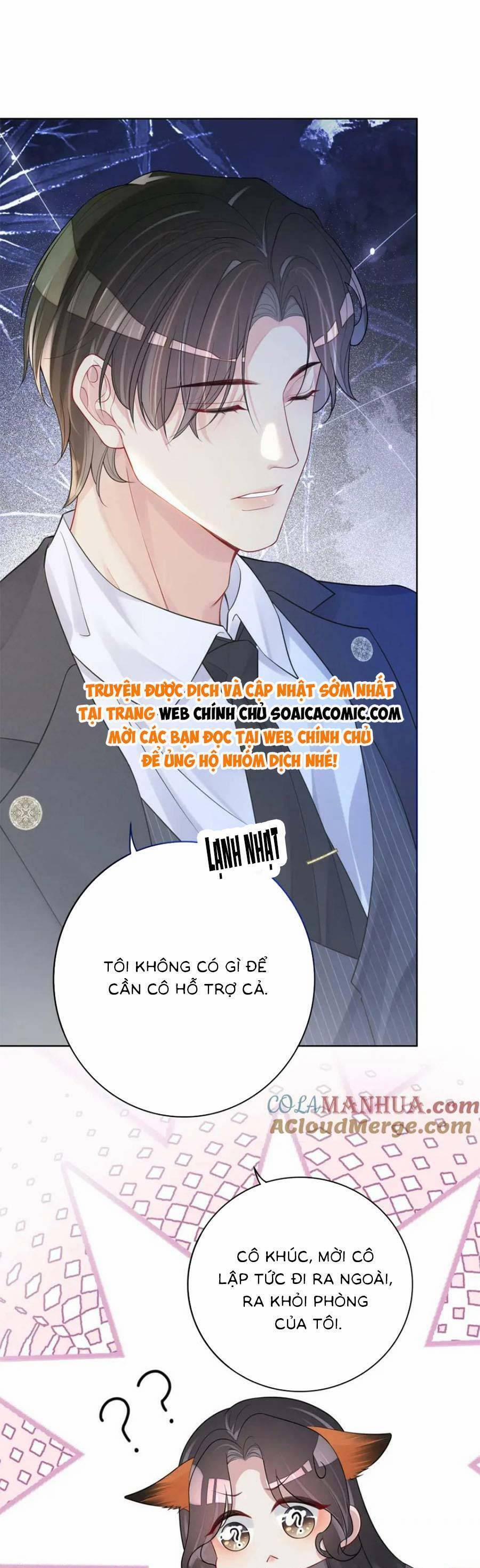 Bệnh Kiều Nam Chủ Lại Ghen Rồi 88 trang 30