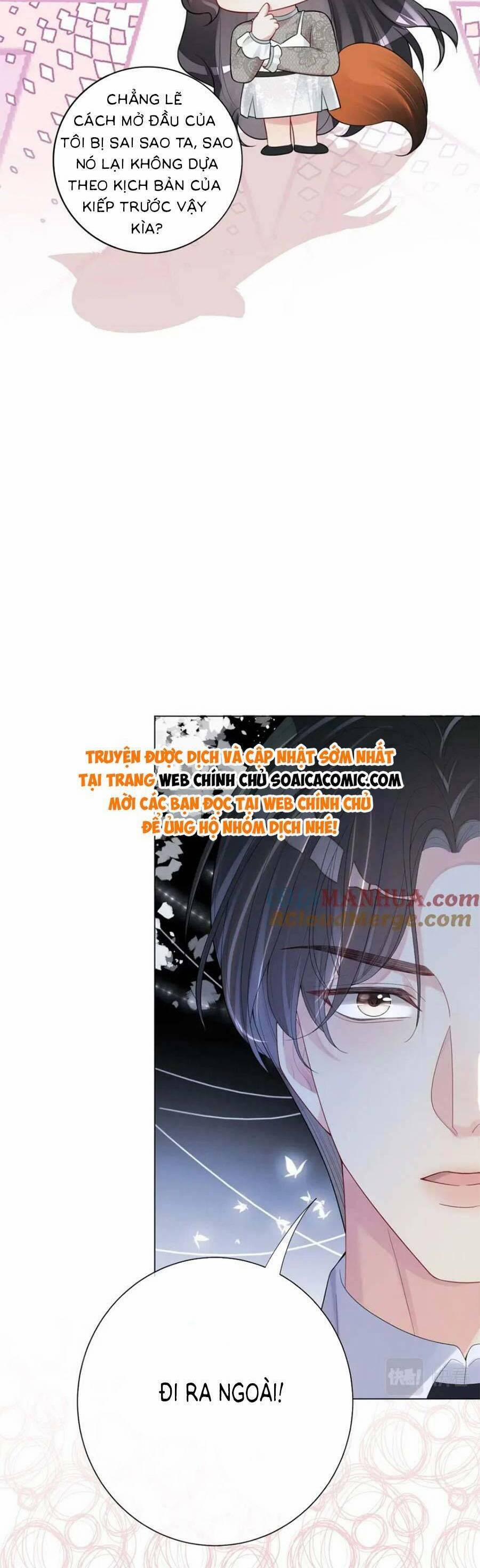 Bệnh Kiều Nam Chủ Lại Ghen Rồi 88 trang 31