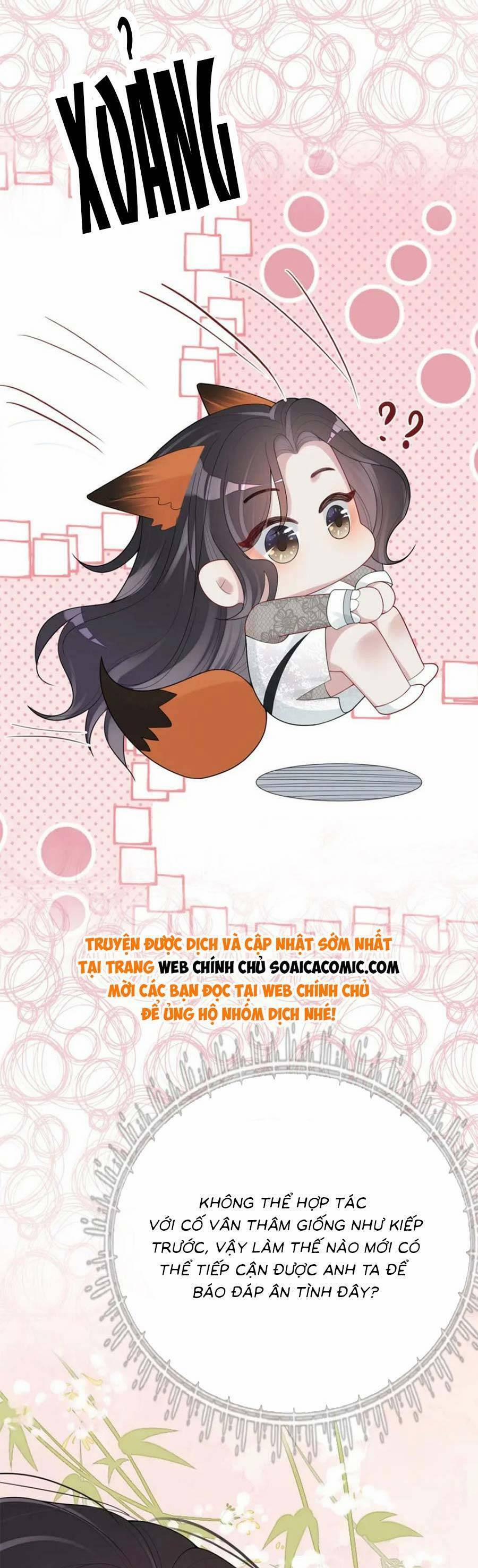 Bệnh Kiều Nam Chủ Lại Ghen Rồi 88 trang 32