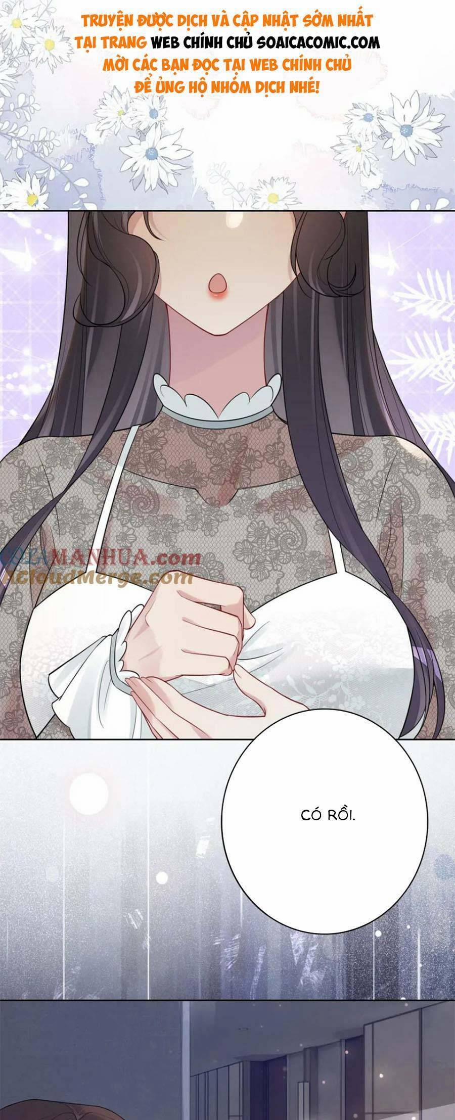 Bệnh Kiều Nam Chủ Lại Ghen Rồi 88 trang 34