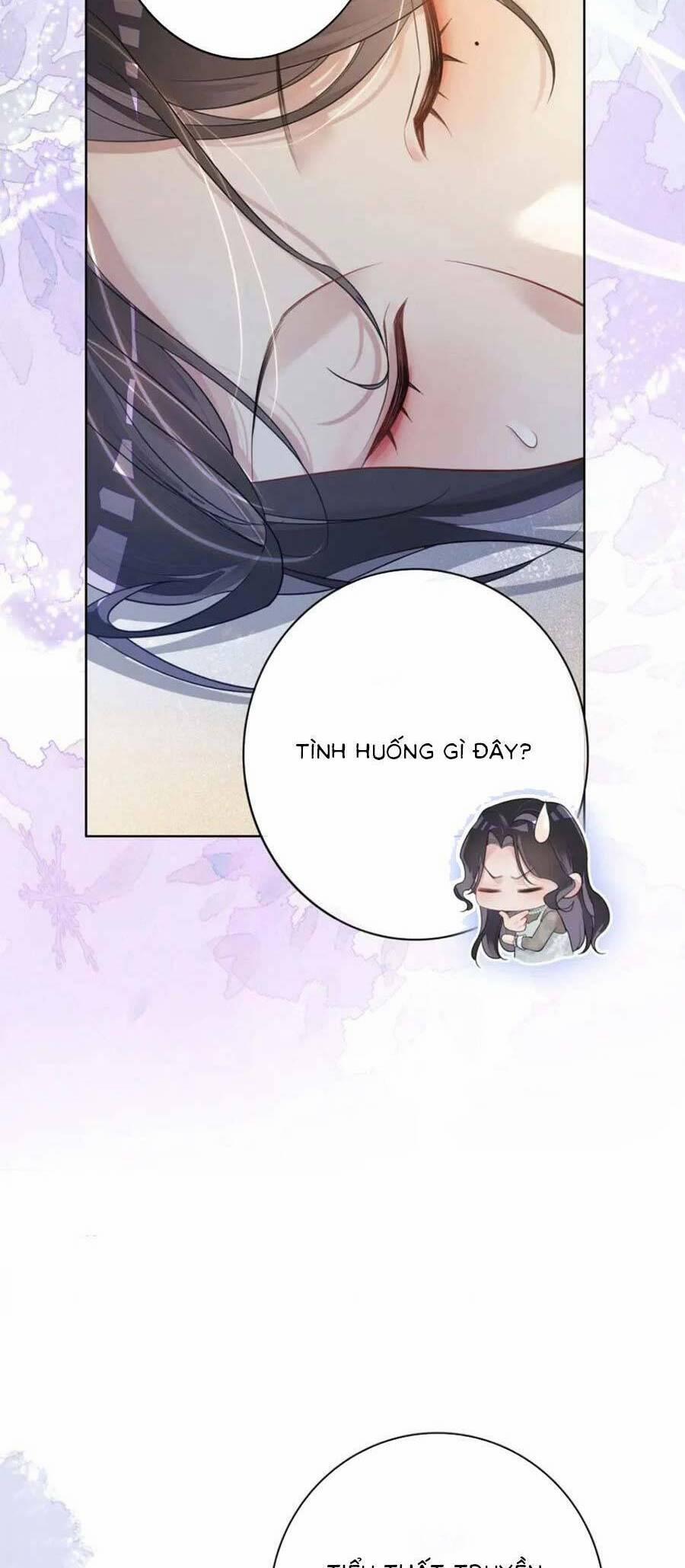 Bệnh Kiều Nam Chủ Lại Ghen Rồi 88 trang 6